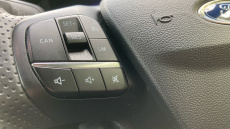 Ford Puma 1.0 EcoBoost Hybrid mHEV ST-Line X 5dr Petrol Hatchback